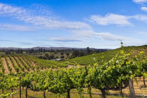 4076-4080 Old Redwood Highway Santa Rosa CA 95403