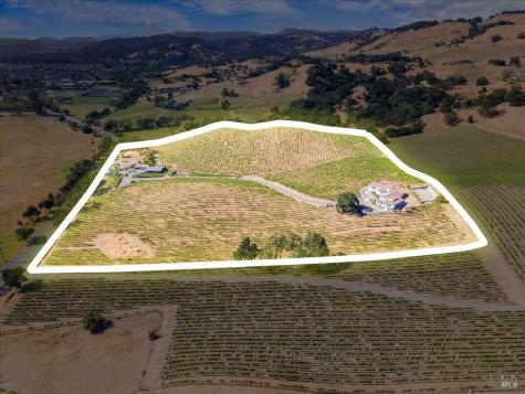 4076-4080 Old Redwood Highway Santa Rosa CA 95403