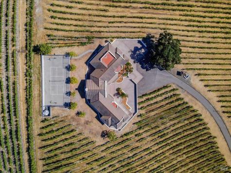 4076-4080 Old Redwood Highway Santa Rosa CA 95403