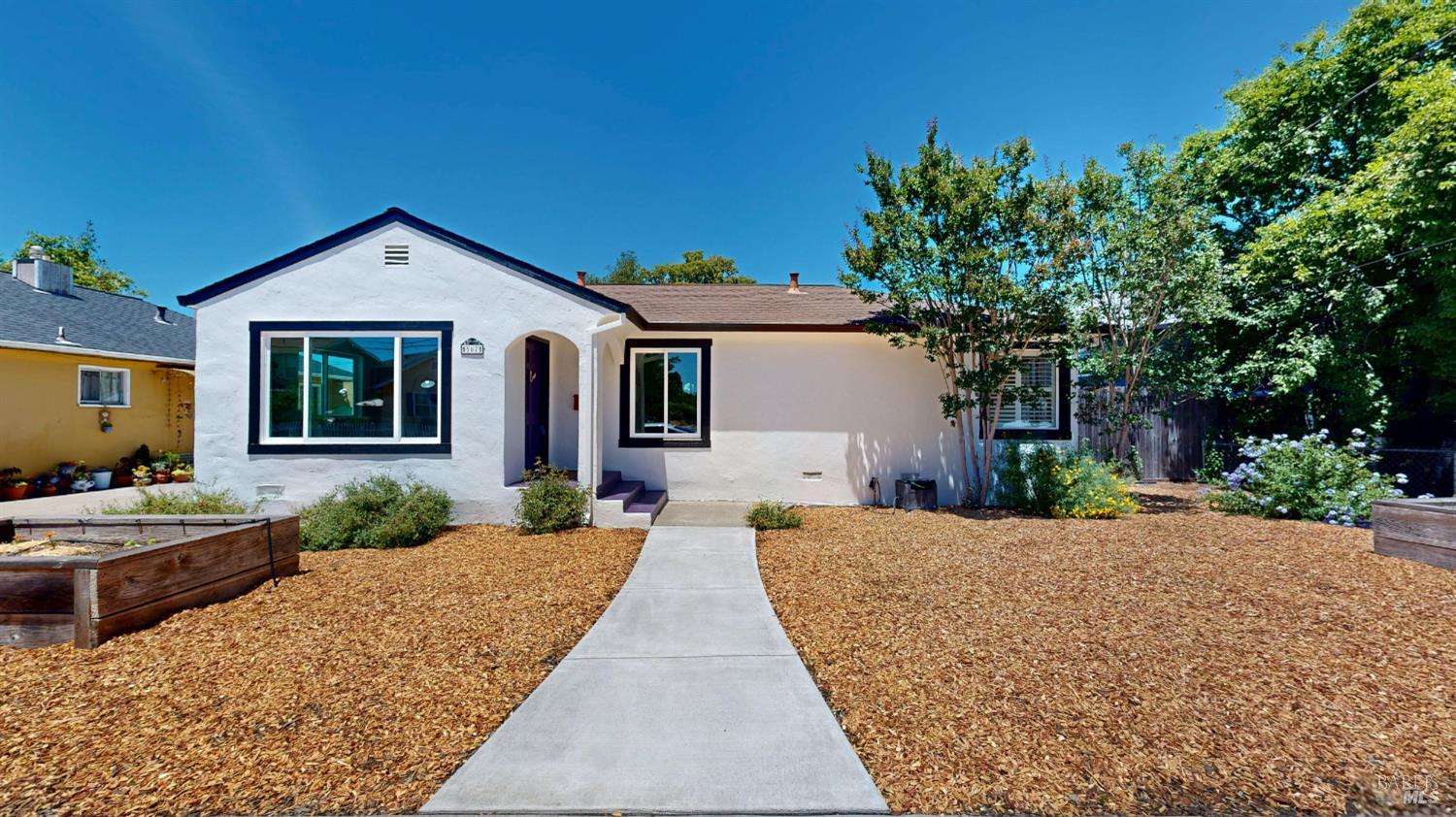 107 Decker Street Santa Rosa CA 95401