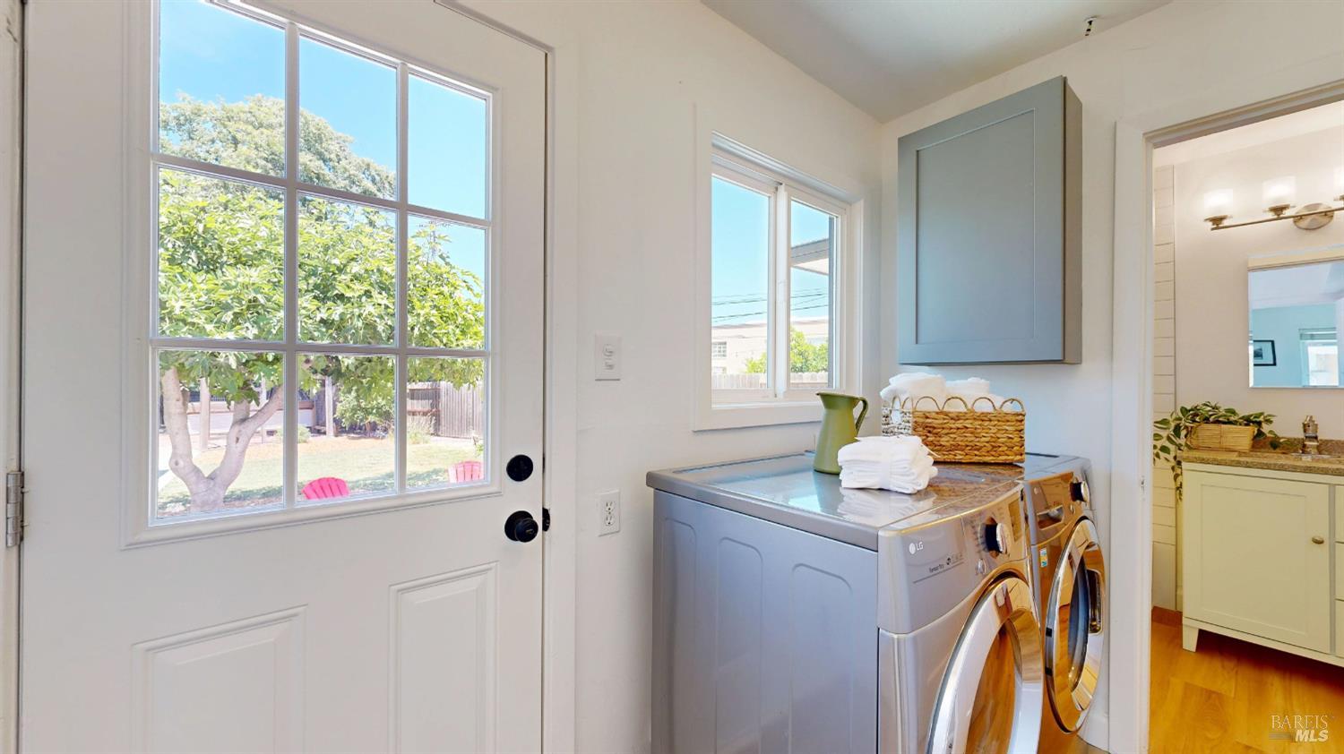 107 Decker Street Santa Rosa CA 95401
