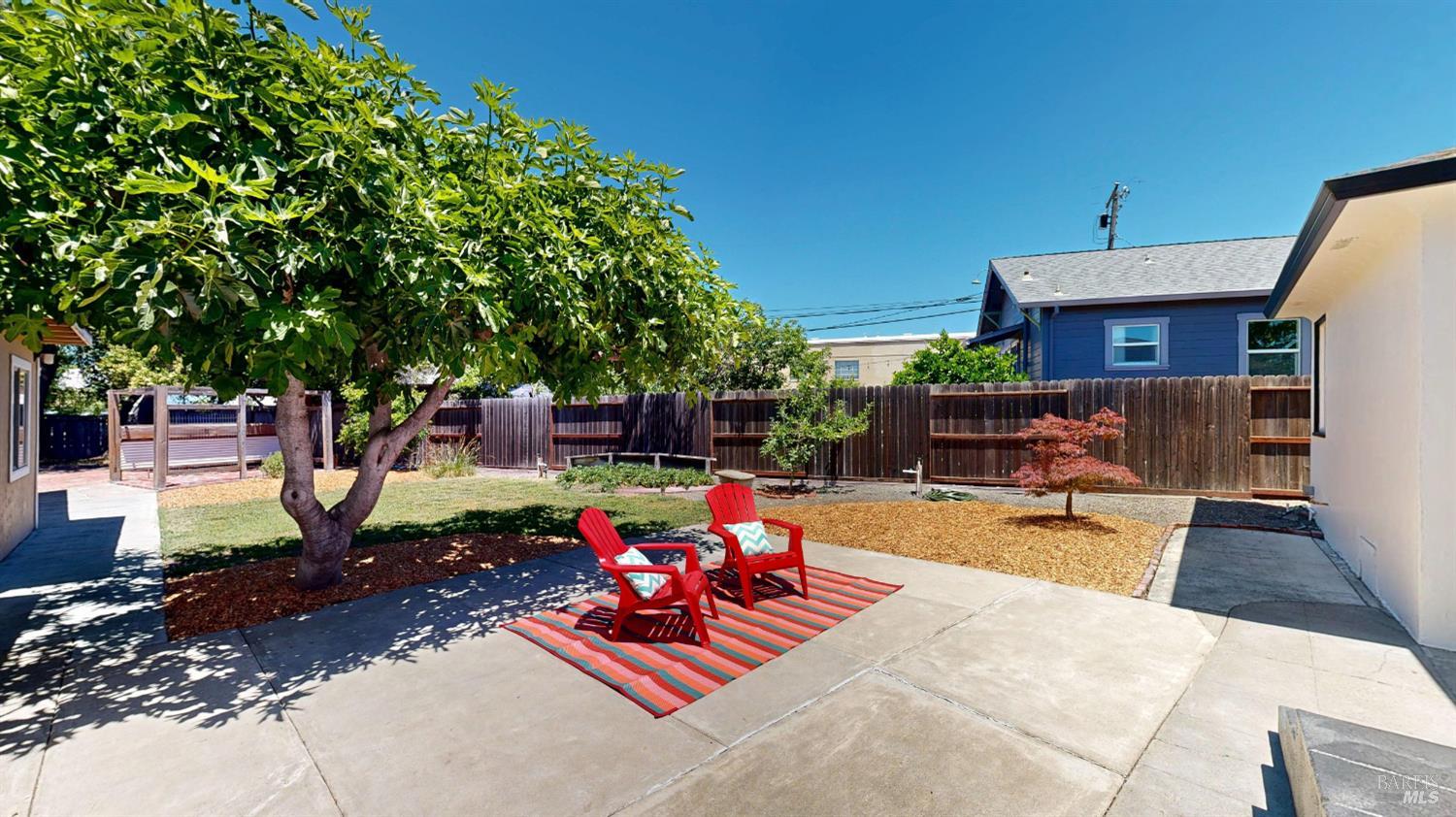 107 Decker Street Santa Rosa CA 95401