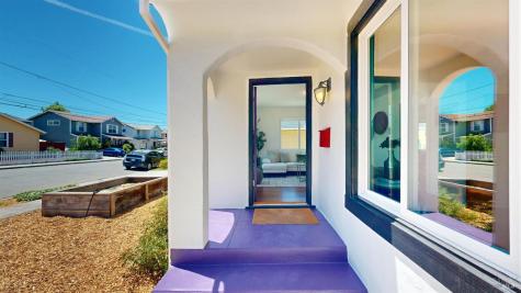 107 Decker Street Santa Rosa CA 95401