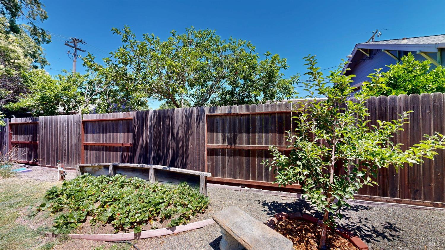 107 Decker Street Santa Rosa CA 95401