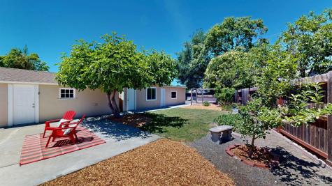 107 Decker Street Santa Rosa CA 95401