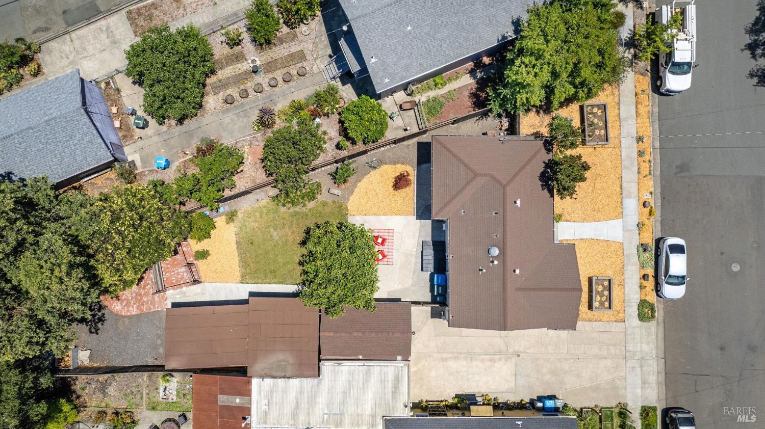107 Decker Street Santa Rosa CA 95401