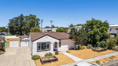107 Decker Street Santa Rosa CA 95401