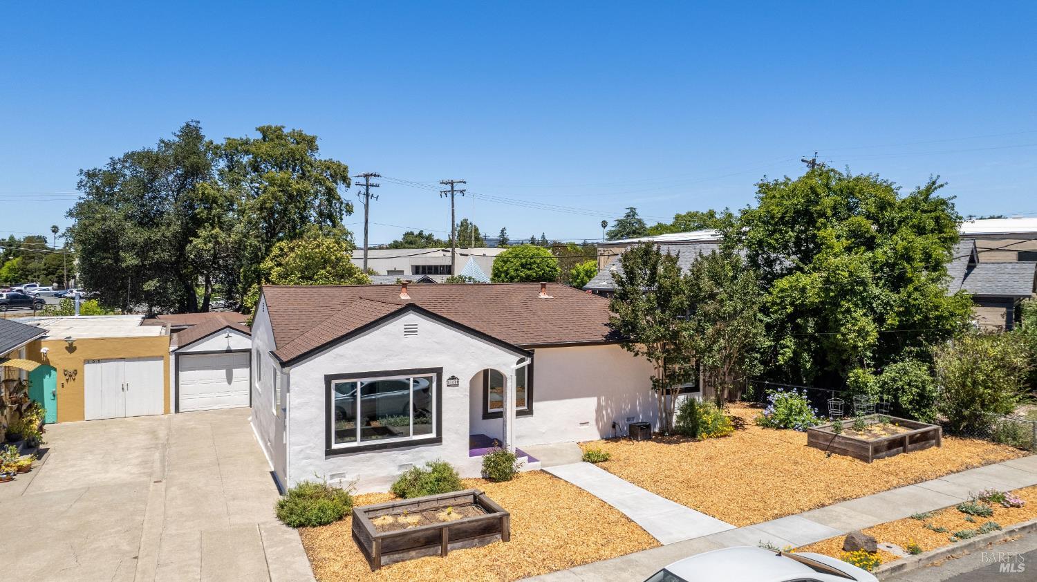 107 Decker Street Santa Rosa CA 95401