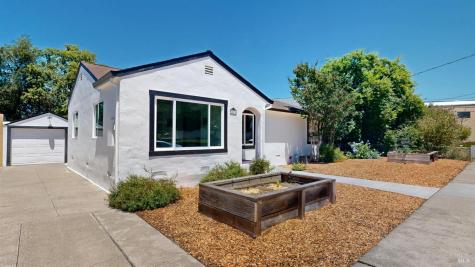 107 Decker Street Santa Rosa CA 95401