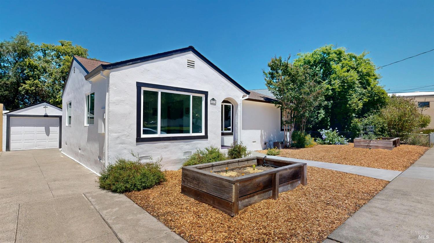 107 Decker Street Santa Rosa CA 95401