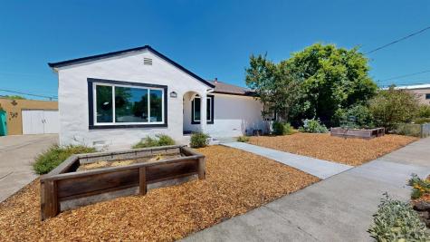 107 Decker Street Santa Rosa CA 95401