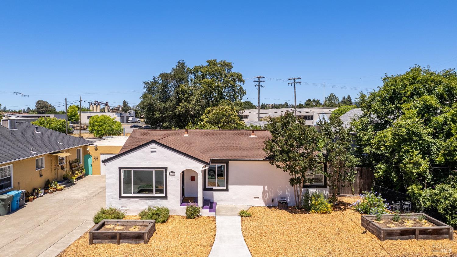 107 Decker Street Santa Rosa CA 95401