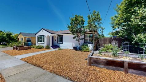 107 Decker Street Santa Rosa CA 95401