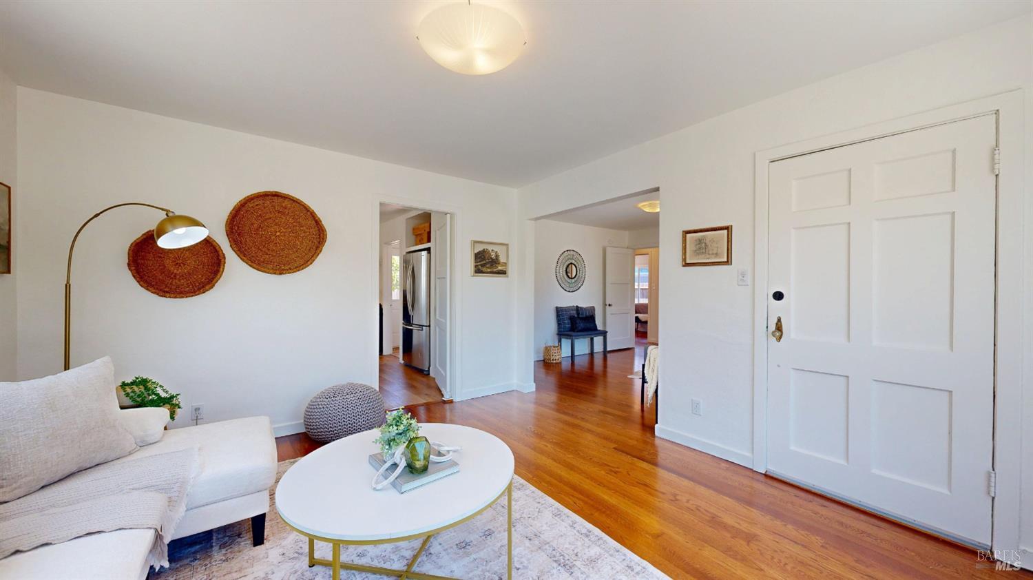 107 Decker Street Santa Rosa CA 95401