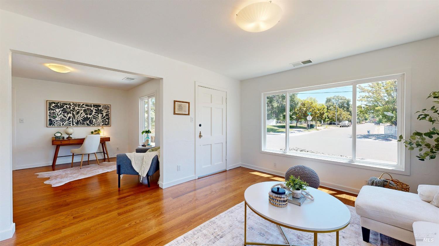 107 Decker Street Santa Rosa CA 95401