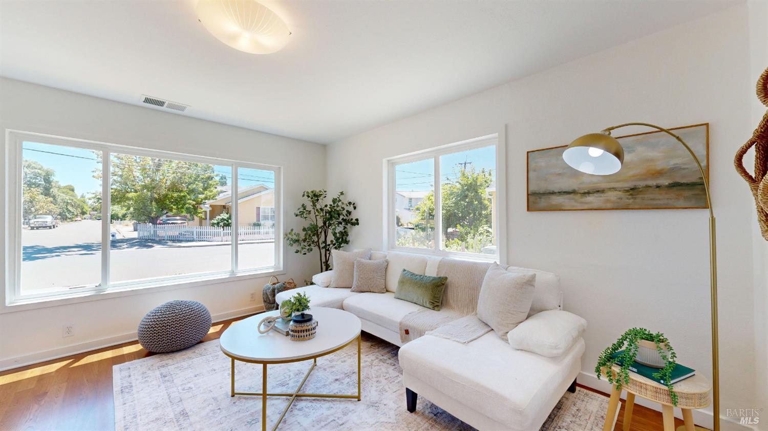 107 Decker Street Santa Rosa CA 95401
