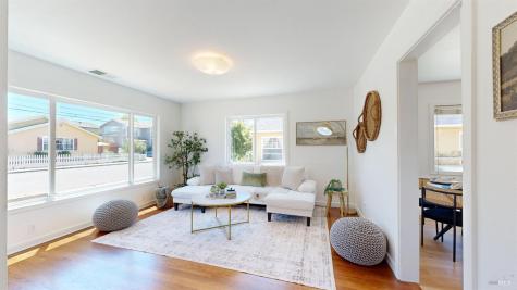 107 Decker Street Santa Rosa CA 95401