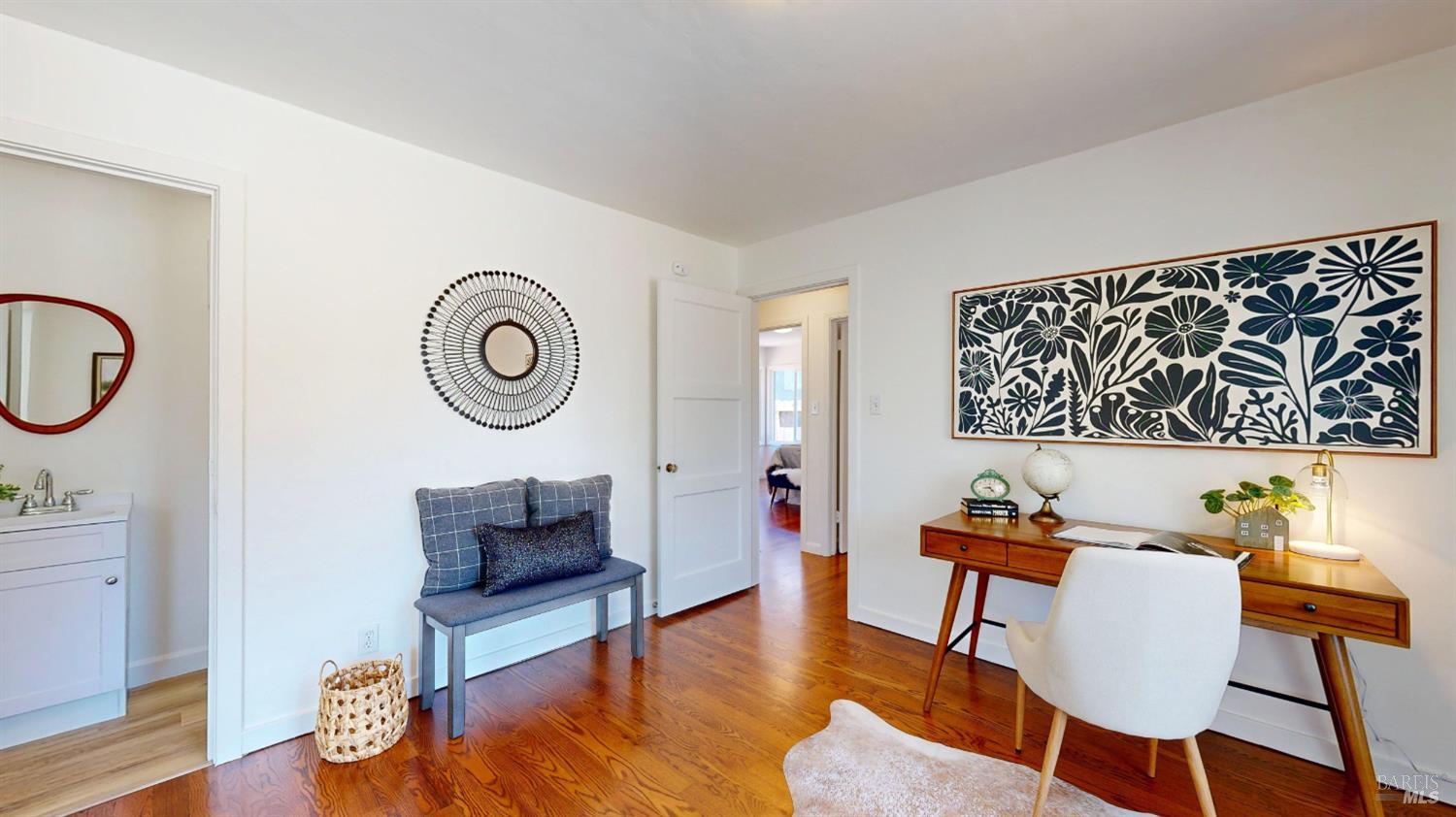 107 Decker Street Santa Rosa CA 95401