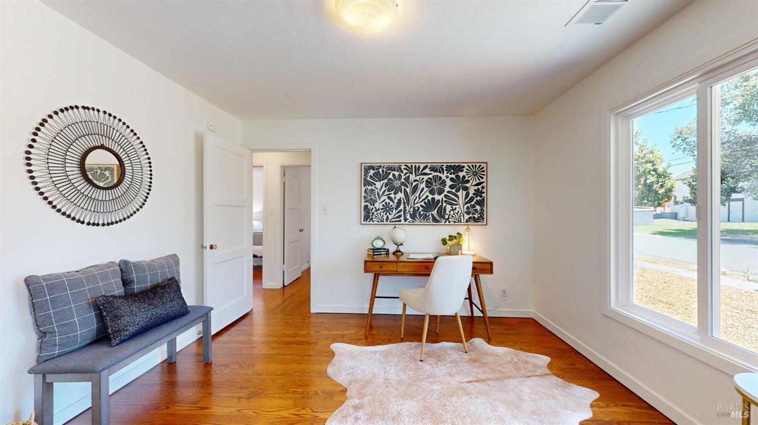 107 Decker Street Santa Rosa CA 95401