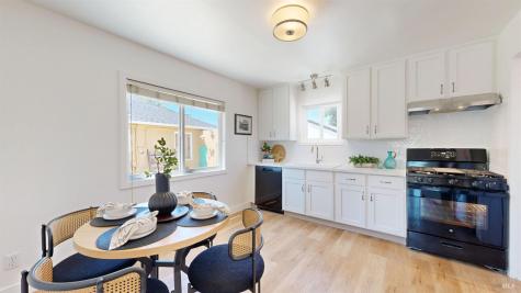 107 Decker Street Santa Rosa CA 95401