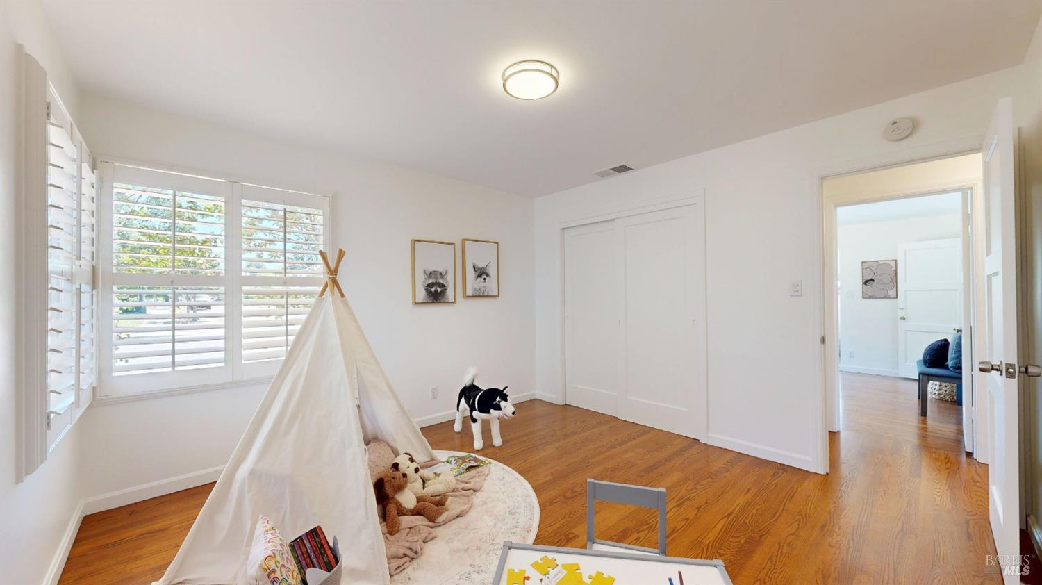 107 Decker Street Santa Rosa CA 95401