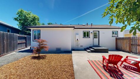 107 Decker Street Santa Rosa CA 95401