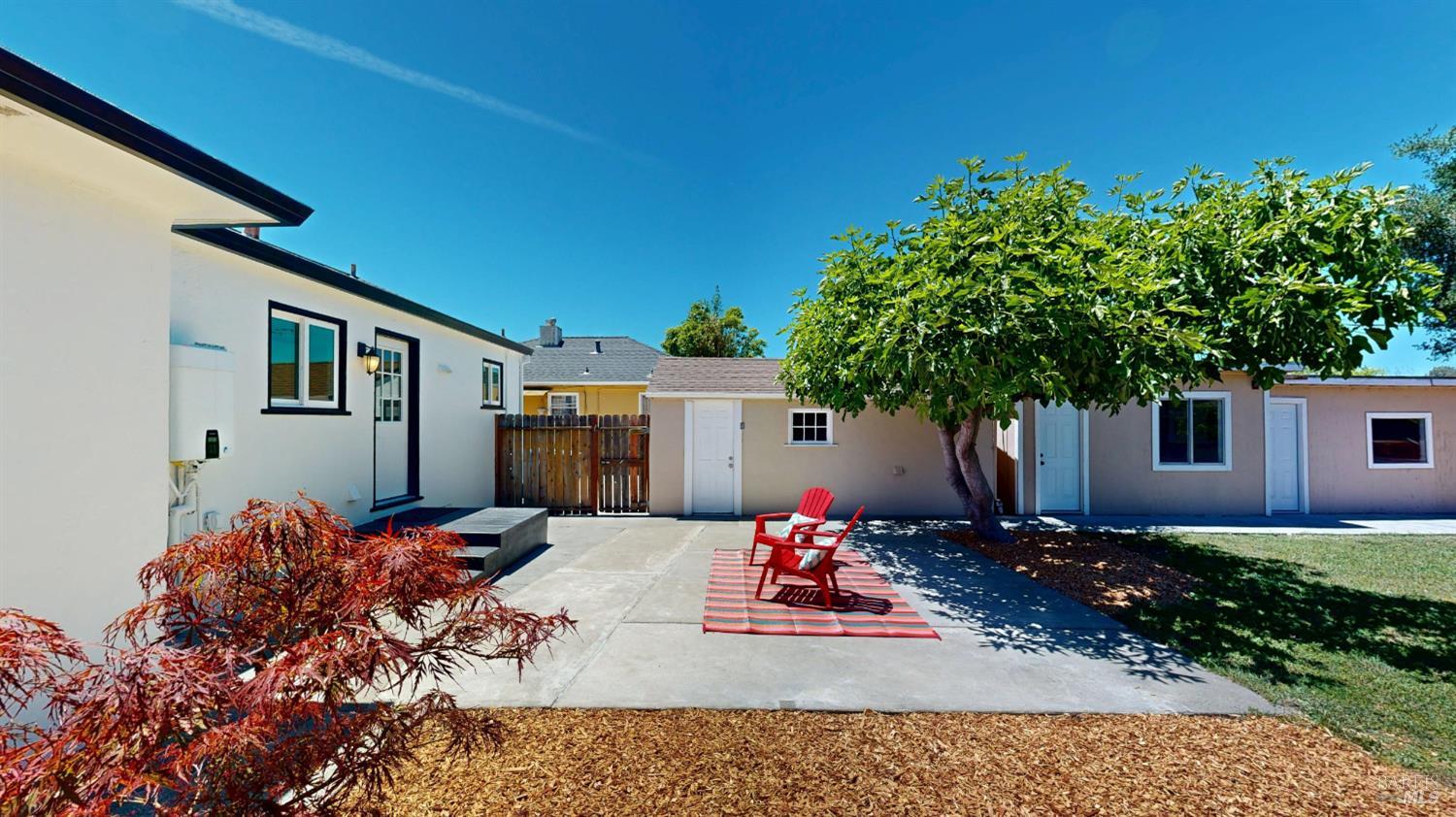 107 Decker Street Santa Rosa CA 95401