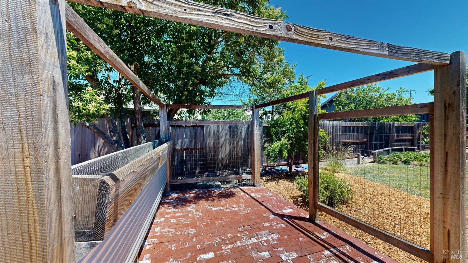 107 Decker Street Santa Rosa CA 95401