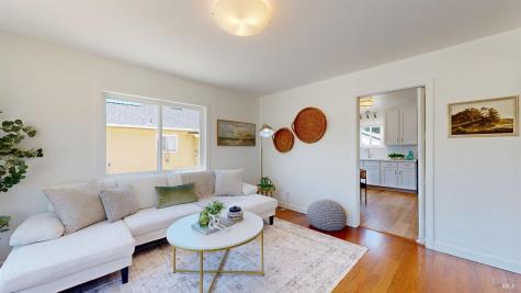 107 Decker Street Santa Rosa CA 95401