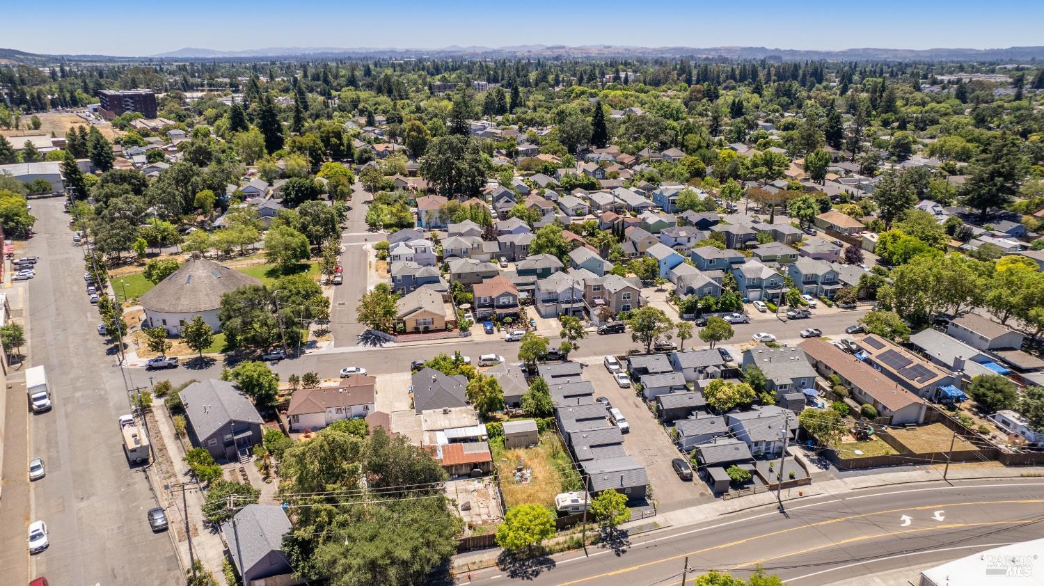 107 Decker Street Santa Rosa CA 95401