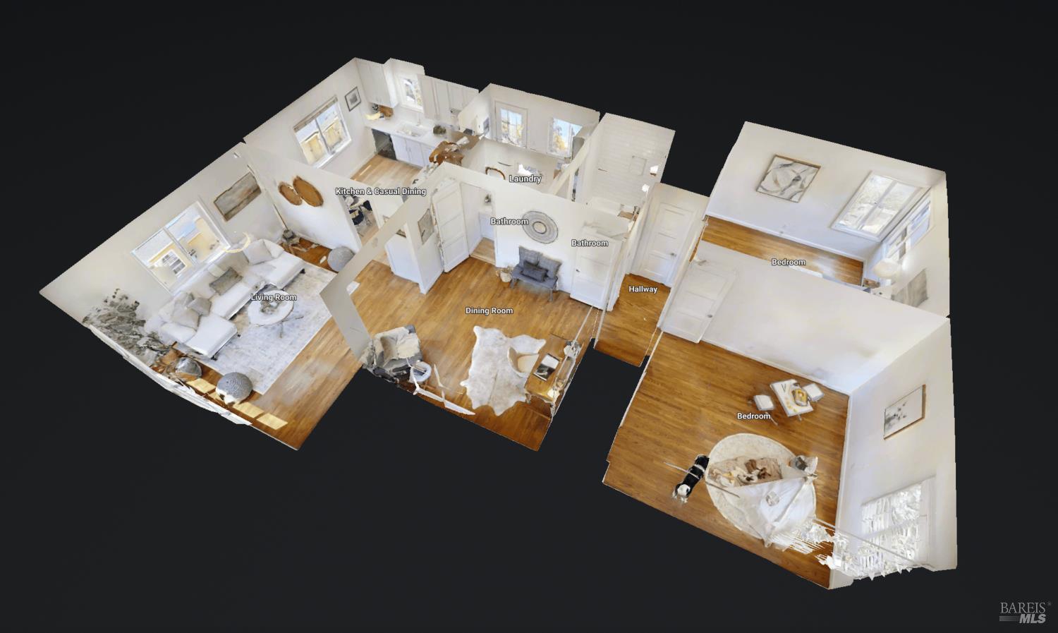 107 Decker Street Santa Rosa CA 95401
