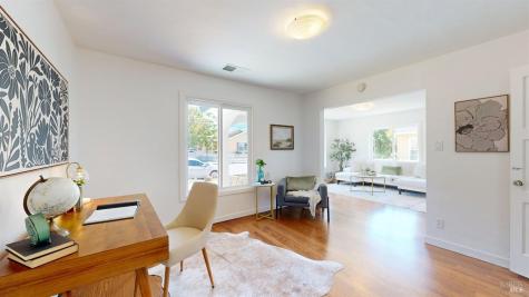 107 Decker Street Santa Rosa CA 95401