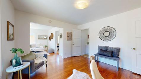 107 Decker Street Santa Rosa CA 95401