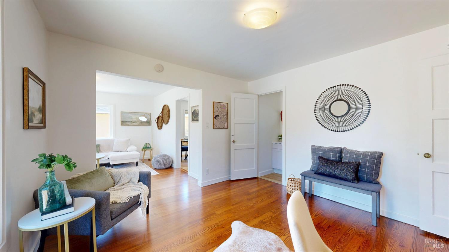 107 Decker Street Santa Rosa CA 95401