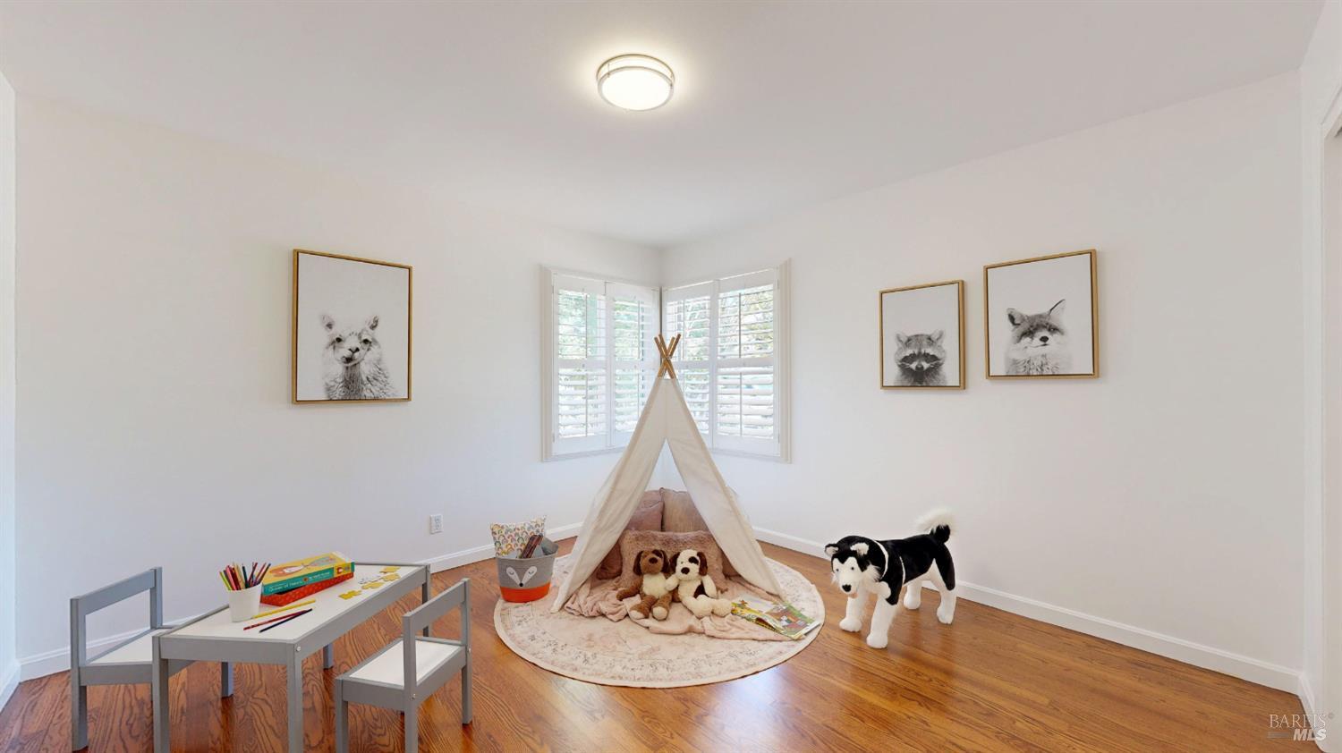 107 Decker Street Santa Rosa CA 95401