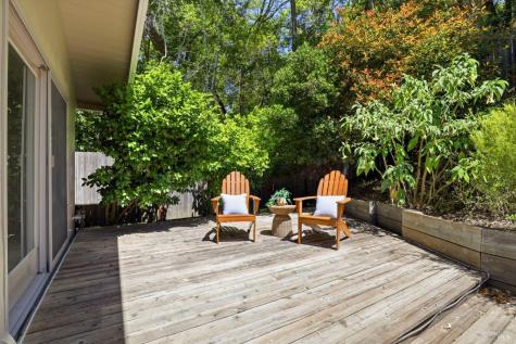 81 Laurel Grove Avenue Ross CA 94957