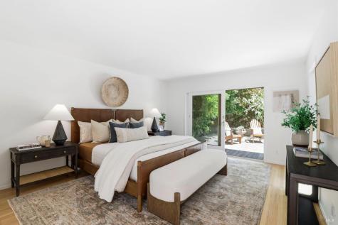 81 Laurel Grove Avenue Ross CA 94957