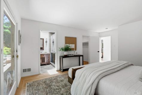 81 Laurel Grove Avenue Ross CA 94957
