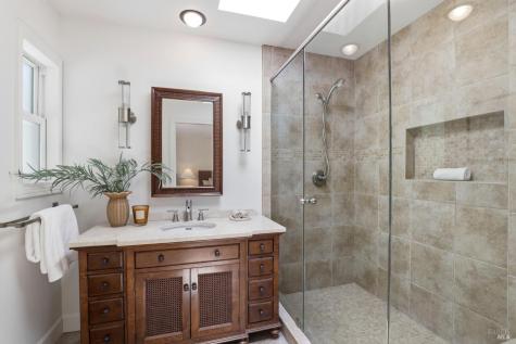 81 Laurel Grove Avenue Ross CA 94957