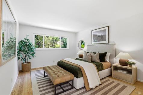 81 Laurel Grove Avenue Ross CA 94957