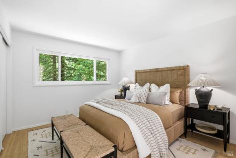 81 Laurel Grove Avenue Ross CA 94957