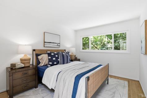 81 Laurel Grove Avenue Ross CA 94957