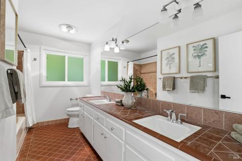 81 Laurel Grove Avenue Ross CA 94957