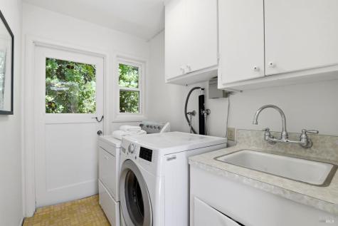 81 Laurel Grove Avenue Ross CA 94957
