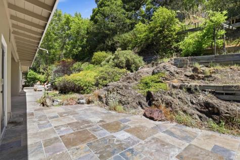 81 Laurel Grove Avenue Ross CA 94957