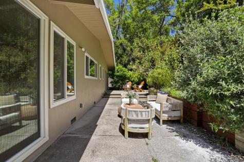 81 Laurel Grove Avenue Ross CA 94957