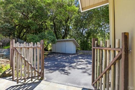 81 Laurel Grove Avenue Ross CA 94957
