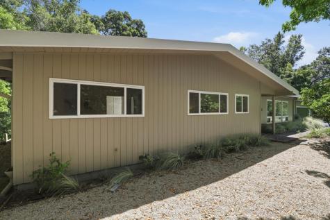 81 Laurel Grove Avenue Ross CA 94957