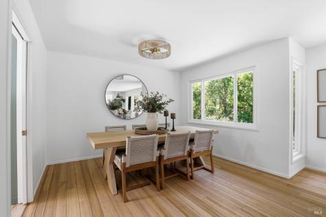 81 Laurel Grove Avenue Ross CA 94957