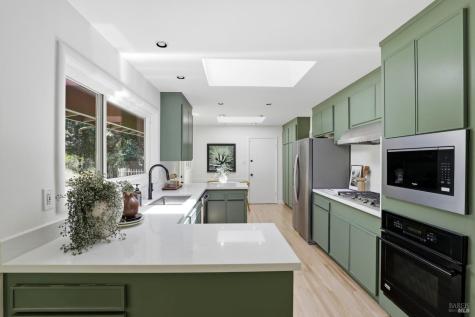 81 Laurel Grove Avenue Ross CA 94957